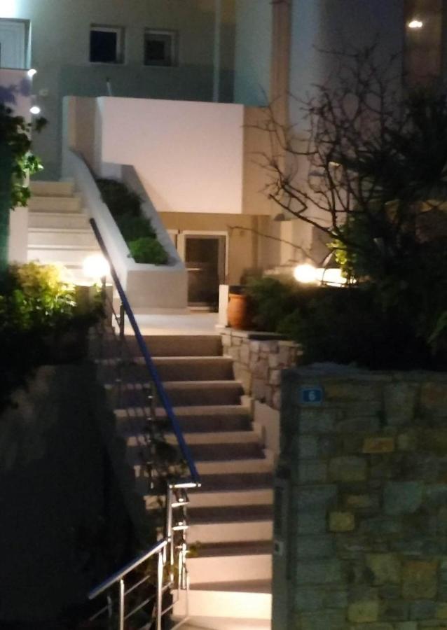 Cretan Home From Home Agios Nikolaos Buitenkant foto